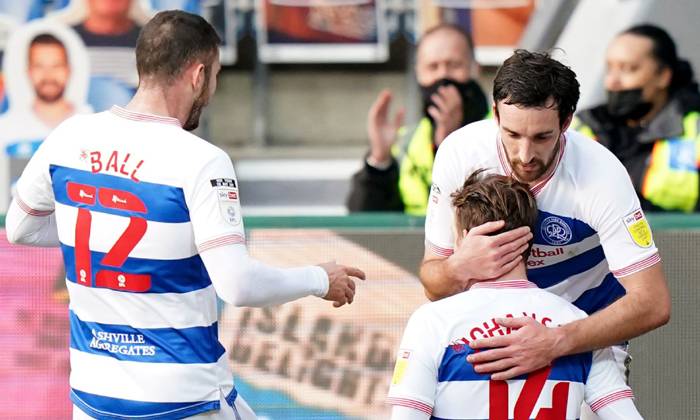 Nhận định QPR vs Wycombe, 2h ngày 10/3