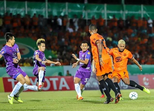 Nhận định Rayong vs Prachuap, 19h00 ngày 9/3