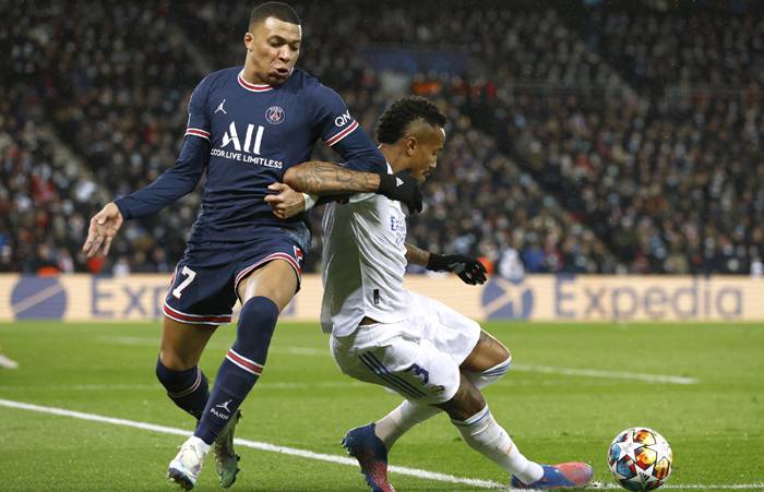 Ben Knapton dự đo&aacute;n Real Madrid vs PSG, 3h ng&agrave;y 10/3