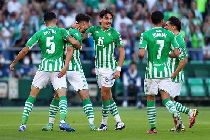 Nhận định, soi kèo Betis vs Eintracht Frankfurt, 0h45 ngày 10/3