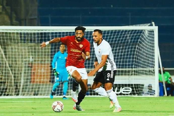 Nhận định, soi kèo Ceramica Cleopatra vs Smouha, 22h30 ngày 8/3