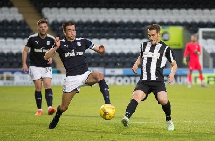 Nhận định, soi kèo Dundee vs St. Mirren, 2h45 ngày 10/3