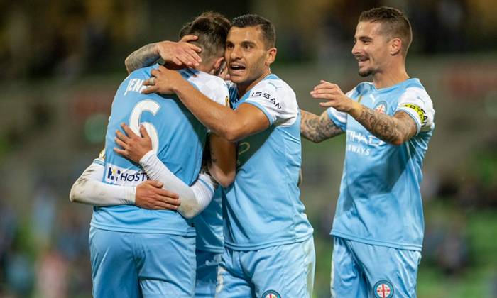 Nhận định, soi kèo Melbourne City vs Macarthur, 15h05 ngày 9/3