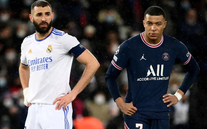 Những điểm n&oacute;ng định đoạt trận Real Madrid vs PSG, 3h ng&agrave;y 10/3