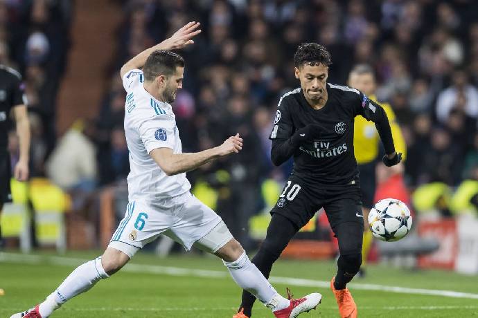 Soi k&egrave;o đặc biệt Real Madrid vs PSG, 3h ng&agrave;y 10/3