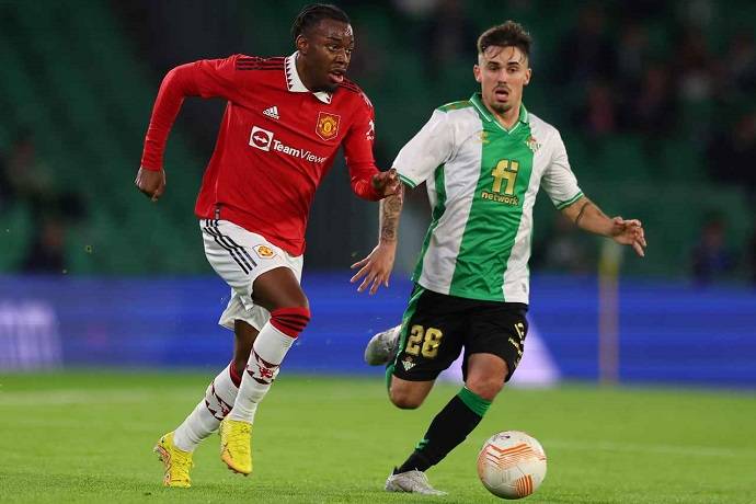 Alvaro Montero dự đoán MU vs Betis, 3h00 ngày 10/3