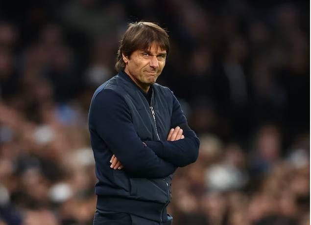 Đội hình ra sân chính thức Tottenham vs AC Milan, 3h ngày 9/3 (cập nhật)