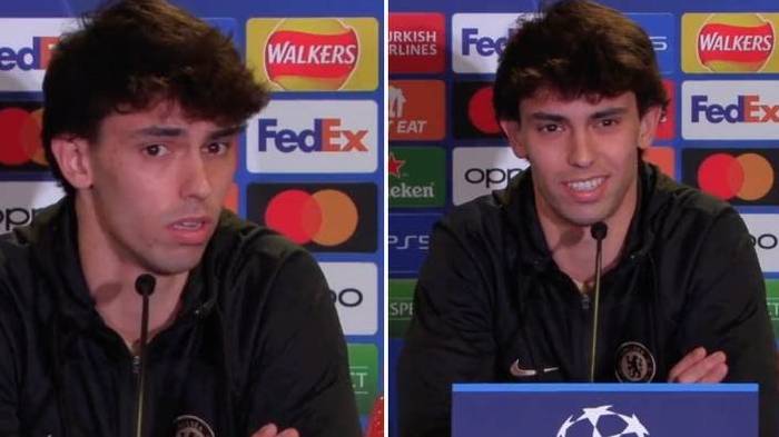 Joao Felix ra điều kiện bắt buộc để tiếp tục ở lại Chelsea