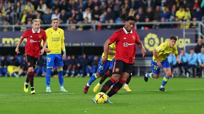 Lịch sử đối đầu MU vs Betis, 3h ngày 10/3