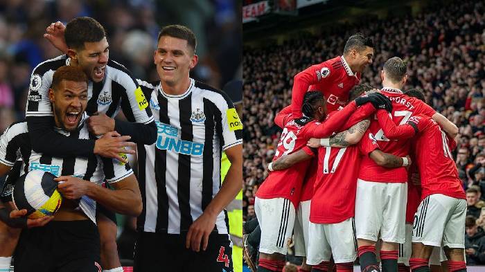 Newcastle chính thức hỏi mua 'cú lừa' lịch sử của Man United