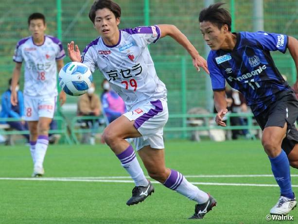 Nhận định, soi kèo Kyoto Sanga vs Gamba Osaka, 17h ngày 8/3