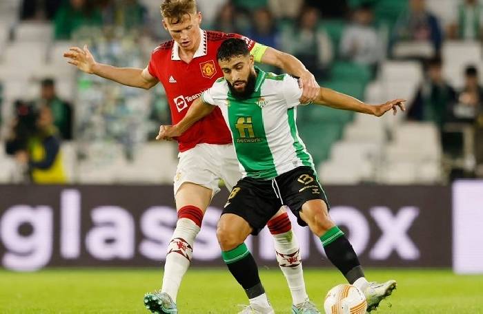 Nhận định, soi kèo MU vs Betis, 3h ngày 10/3