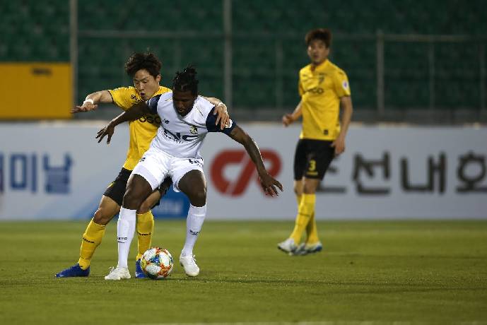 Nhận định, soi k&egrave;o Seoul E-Land vs Jeonnam Dragons, 11h30 ng&agrave;y 11/3