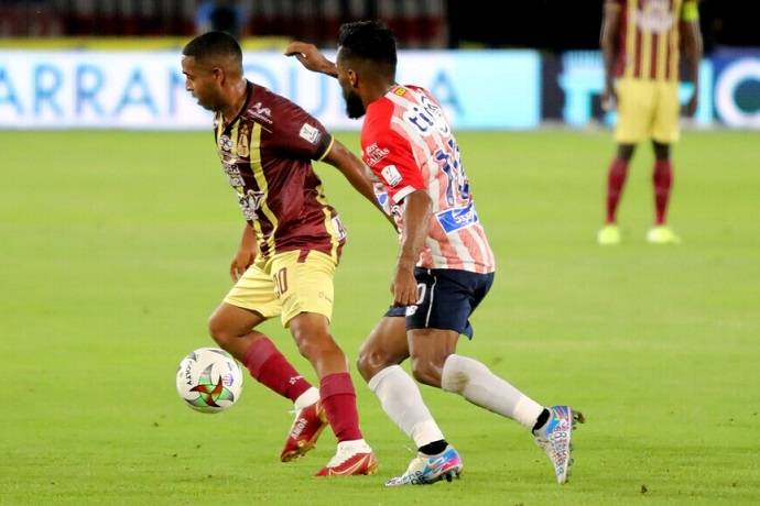 Nhận định, soi kèo Tolima vs Barranquilla, 7h00 ngày 10/3