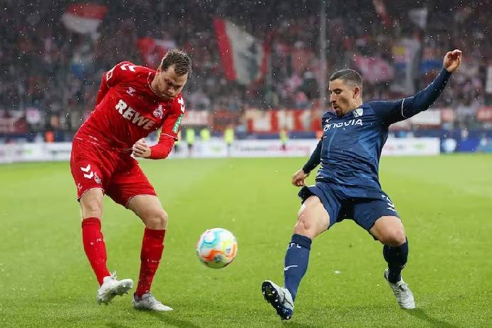 Soi kèo chẵn/ lẻ Cologne vs Bochum, 2h30 ngày 11/3