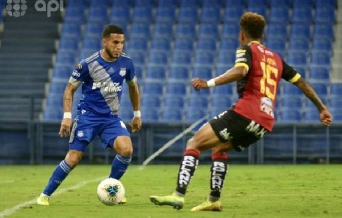 Soi kèo, dự đoán Macao Emelec vs Cuenca, 7h ngày 10/3