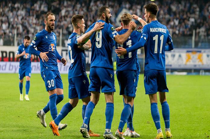 Soi kèo, dự đoán Macao Lech Poznan vs Djurgarden, 3h ngày 10/3