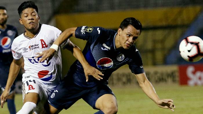Soi kèo phạt góc Motagua vs Pachuca, 8h ngày 10/3