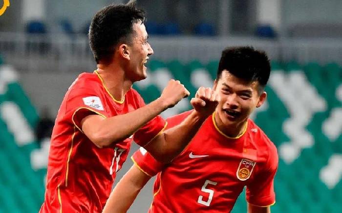 Soi kèo phạt góc U20 Trung Quốc vs U20 Kyrgyzstan, 19h ngày 9/3