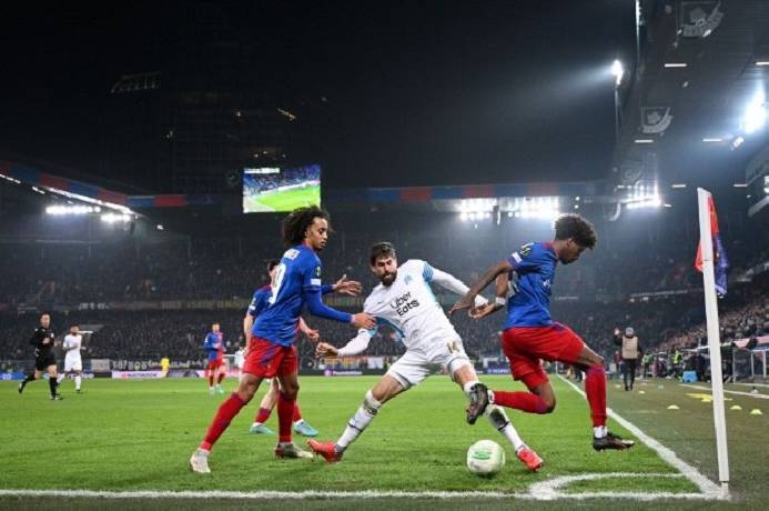 Soi kèo tài xỉu Basel vs Slovan Bratislava hôm nay, 3h ngày 10/3