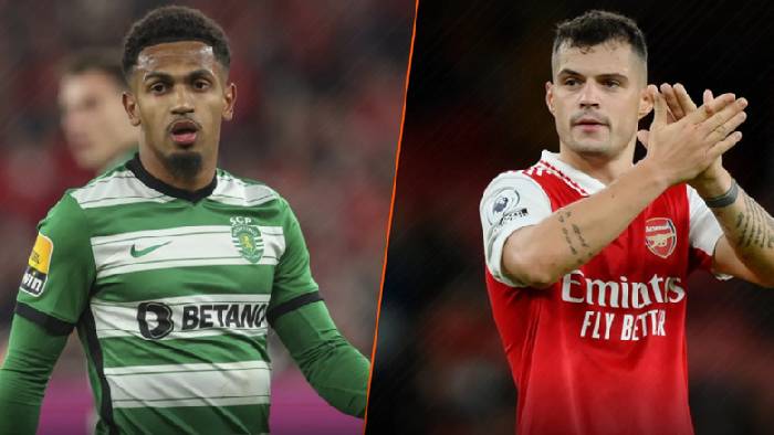 Th&ocirc;ng tin lực lượng Sporting Lisbon vs Arsenal mới nhất, 0h45 ng&agrave;y 10/3