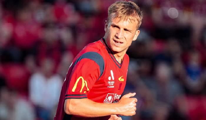 Nhận định, soi k&egrave;o Adelaide United với Melbourne Victory, 16h15 ng&agrave;y 9/3: Kh&aacute;ch kh&ocirc;ng đ&aacute;ng tin