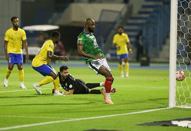 Nhận định, soi k&egrave;o Al-Ettifaq với Abha, 21h00 ng&agrave;y 09/03: Cố gắng c&oacute; điểm