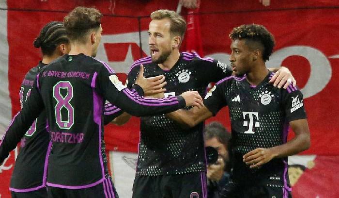 Nhận định, soi k&egrave;o Bayern Munich với Mainz, 21h30 ng&agrave;y 09/03: Lấy lại sự tự tin