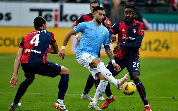 Nhận định, soi k&egrave;o Cagliari với Salernitana, 21h00 ng&agrave;y 09/03: Cuộc chiến trụ hạng