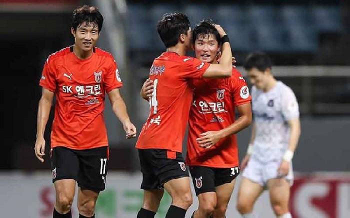 Nhận định, soi k&egrave;o Jeju United FC với Daejeon Hana Citizen, 12h00 ng&agrave;y 10/3: 3 điểm nhọc nhằn