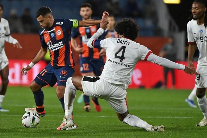 Nhận định, soi kèo OGC Nice với Montpellier HSC, 3h00 ngày 9/3: Khó có bất ngờ