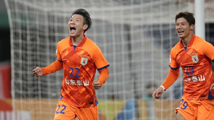 Nhận định, soi k&egrave;o Shandong Taishan với Beijing Guoan, 18h35 ng&agrave;y 9/3: Ba điểm ở lại