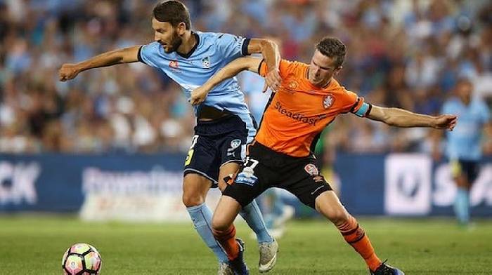 Nhận định, soi k&egrave;o Sydney FC với Brisbane Roar FC, 13h00 ng&agrave;y 10/3: Điểm tựa s&acirc;n nh&agrave;