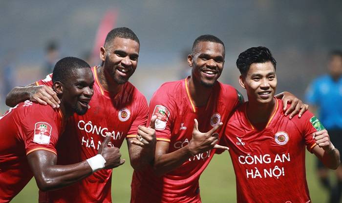 Nhận định, soi k&egrave;o Viettel vs C&ocirc;ng an H&agrave; Nội, 19h15 ng&agrave;y 9/3: C&ograve;n tuổi n&agrave;o cho... Thể C&ocirc;ng?