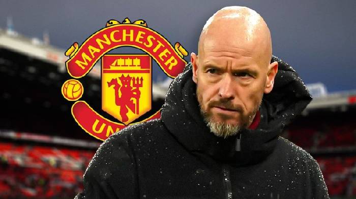 Nóng! Ten Hag sắp 'bay ghế', M.U chốt tân HLV không ai ngờ được