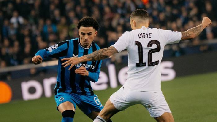 Nhận định, soi k&egrave;o Cercle Brugge vs Club Brugge, 19h30 ng&agrave;y 9/3: Kh&oacute; cho cửa tr&ecirc;n