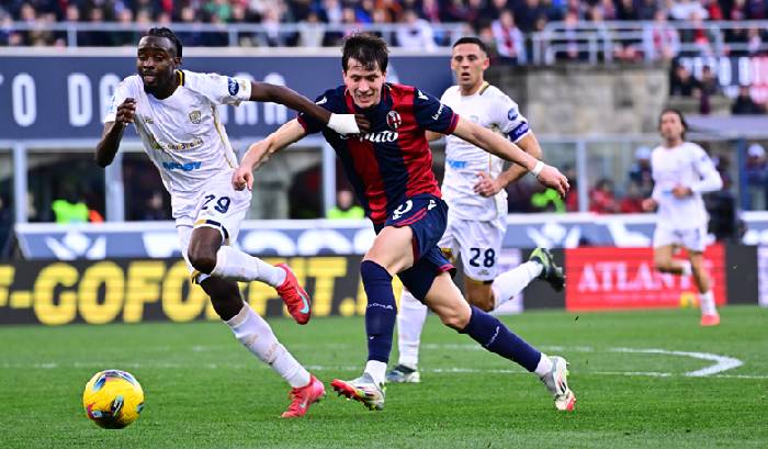 Nhận định, soi k&egrave;o Hellas Verona vs Bologna, 18h30 ng&agrave;y 9/3: Cửa tr&ecirc;n thất thế