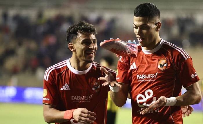 Nhận định soi kèo El Gaish vs Al Ahly, 02h30 ngày 10/3: Không khó