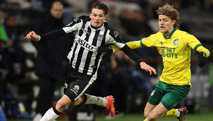 Nhận định, soi kèo Fortuna Sittard vs SC Telstar, 20h30 ngày 8/3: Dựa chân tường