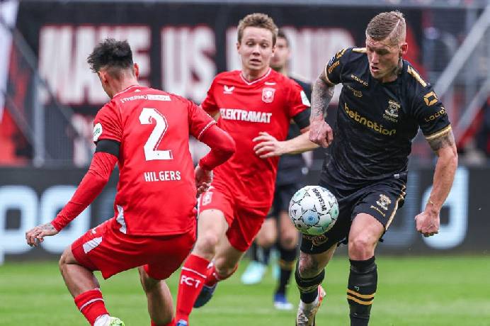 Nhận định, soi kèo Go Ahead Eagles vs Twente, 20h30 ngày 8/3: Ngăn bước đối thủ