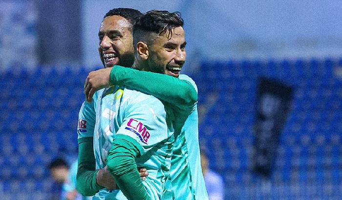 Nhận định soi kèo National Bank vs Pyramids, 02h30 ngày 10/3: Phải thắng