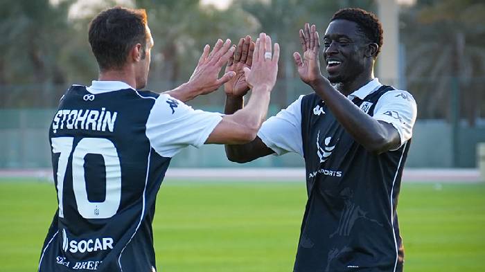 Nhận định soi kèo Neftchi vs Turan Tovuz, 23h30 ngày 9/3: Khó thắng