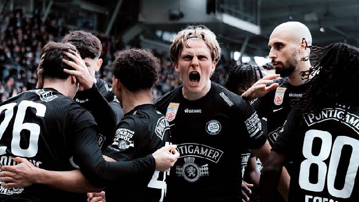 Nhận định, soi kèo SK Sturm Graz vs Rheindorf Altach, 23h ngày 8/3: Vì ngôi đầu