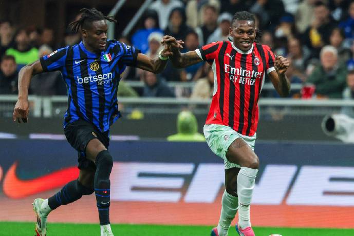 Soi kèo góc AC Milan vs Inter Milan, 2h45 ngày 09/03