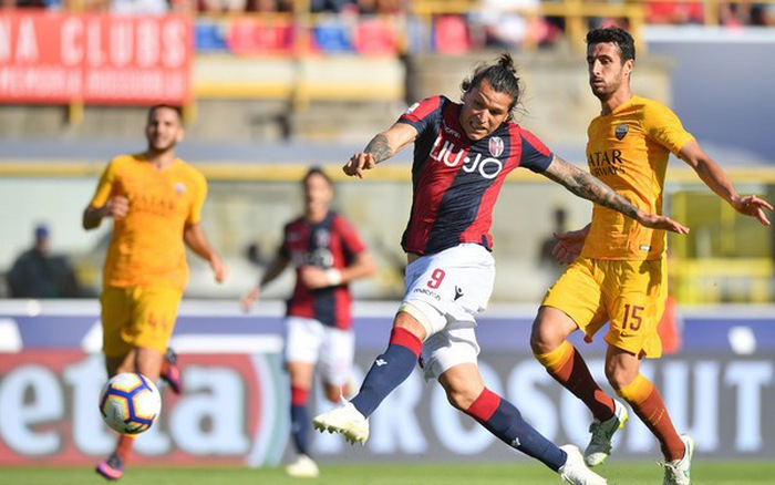 Nhận định Bologna vs Chievo, 01h30 09/4 (VĐQG Italia)