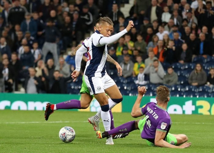 Nhận định Bristol City vs West Brom, 01h45 ngày 10/4 (Hạng Nhất Anh)