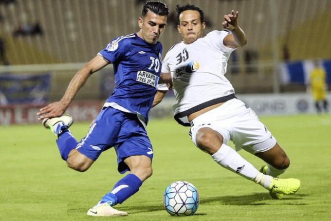 Nhận định Esteghlal vs Al Hilal, 00h00 ngày 9/4 (Cúp C1 châu Á)