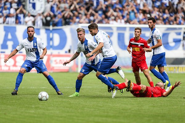Nhận định Hamburg vs Magdeburg, 01h30 09/4 (Hạng 2 Đức)