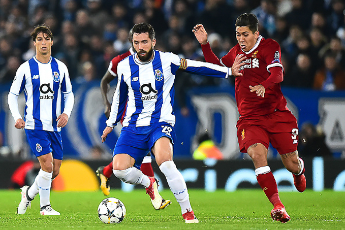 Dự đoán Liverpool vs Porto (2h 10/4) bởi Gary Lineker