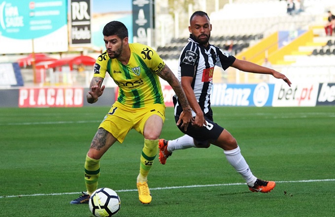 Nhận định Tondela vs Portimonense 02h15, 09/04 (VĐQG Bồ Đào Nha)